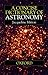 A Concise Dictionary of Astronomy by Jacqueline Mitton (1991-11-14)