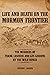 Life and Death on the Mormon Frontier by Stephen C. Lesueur