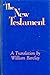 The New Testament