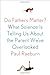 Do Fathers Matter? by Paul Raeburn (2014-10-16)