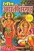 AARTI SANGARH COLOURED PAGES WITH PICTURES [Perfect Paperback] LP