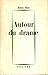 Autour du drame