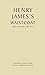 Henry James's Waistcoat: Le...