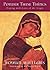 Ponder These Things: Praying with Icons of the Virgin by Rowan Williams (2006-08-01)