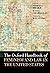 The Oxford Handbook of Feminism and Law in the United States by Deborah L. Brake