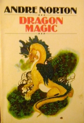 Dragon Magic : Ace #16647
