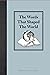 The Words That Shaped the World by Meredith MacArdle