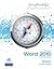 Exploring Microsoft Office Word 2010 Comprehensive 1st editio... by Robert .. Grauer