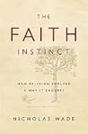Faith Instinct Ho...