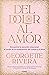 Del dolor al amor by Georgette Rivera