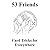 53 Friends - Cardtricks for...