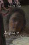 As Quatro Invisualidades (Portuguese Edition)