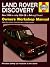 Land Rover Discovery Diesel...