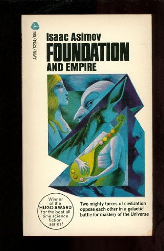 Foundation and Empire