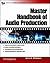 Master Handbook of Audio Pr...