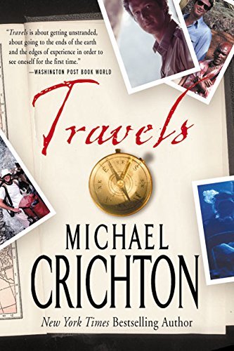 Travels Publisher: Harper Paperbacks