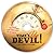Time's up Devil!