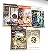 Jane Austen Mystery Series Books 1-5 - Jane and The Unpleasan... by Stephanie Barron