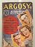 Argosy November 5, 1938 Vol...