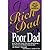 Rich Dad, Poor Dad by Robert T. Kiyosaki, Sharon L. Lechter (2000) Hardcover