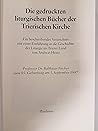 Die gedruckten liturgischen Bücher der Trierischen Kirche: Ein beschriebenes Verzeichnis mit einer Einführung in die Geschichte der Liturgie im ... des Bistumsarchivs Trier) (German Edition)