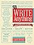 How to Write Anything: A Complete Guide by Laura Brown (2014-04-14)