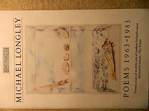 Poems 1963-1983 (Paperback)