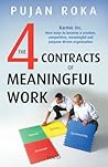 The 4 Contracts of Meaningful Work The 4 Contracts of Meaningful Work