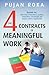 The 4 Contracts of Meaningful Work