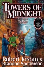 Towers of Midnight (Wheel of Time, Book Thirteen) Publisher: Tor Books