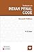 Textbook On Indian Penal Code by K.D. Gaur