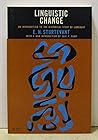 Linguistic Change...