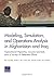 Modeling, Simulation, and Operations Analysis in Afghanistan and Iraq: Operational Vignettes, Lessons Learned, and a Survey of Selected Efforts by Ben Connable (2014-02-18)
