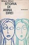 Storia di Anna Drei