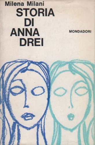 Storia di Anna Drei (Paperback)