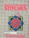 Dictionary of Needlepoint Stitches: 153 plain and fancy stitches Dictionary of Needlepoint Stitches: 153 plain and fancy stitches