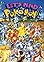Let's Find Pokemon! Special...