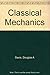 Classical Mechanics by Davis Douglas A. (1986-08-01) Hardcover