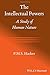 The Intellectual Powers: A Study of Human Nature (2013-09-10)