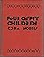 Four Gypsy Children by Cora Morris