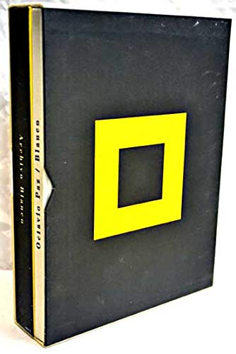 Archivo blanco [2] (Hardcover)