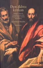 Den äldsta kyrkan (Staple Bound)