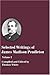 Selected Writings of James Madison Pendleton by White ed., Thomas (2006) Paperback