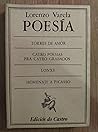 Poesía