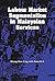 Labour Market Segmentation in Malaysian Services by Khong How Ling (2010-01-30)