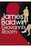 Giovanni's Room (01) by Baldwin, James [Paperback (2001)]