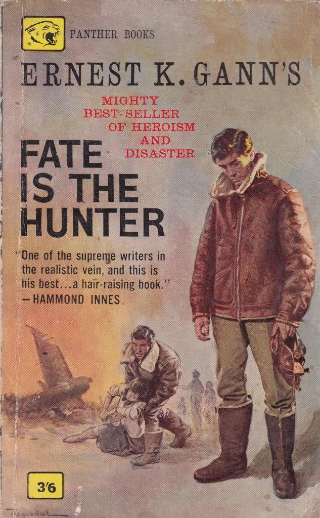 Fate is the Hunter