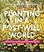 Planting in a Post-Wild World by Thomas Rainer (2015-10-13)