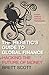 The Heretic's Guide to Global Finance: Hacking the Future of Money by Scott, Brett (May 8, 2013) Paperback