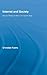 Internet and Society: Social Theory in the Information Age (Routledge Research in Information Technology and Society) by Fuchs, Christian (2008) Hardcover